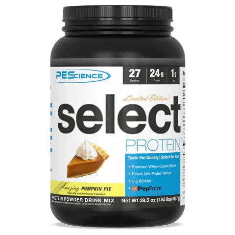 PEScience Select Protein (27 servings) - Image 19