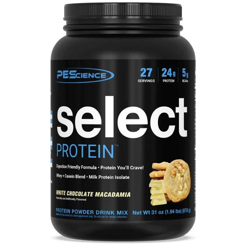PEScience Select Protein (27 servings) - Image 8