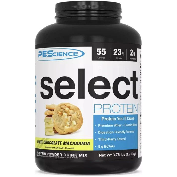 PEScience Select Protein (55 servings) - Image 10