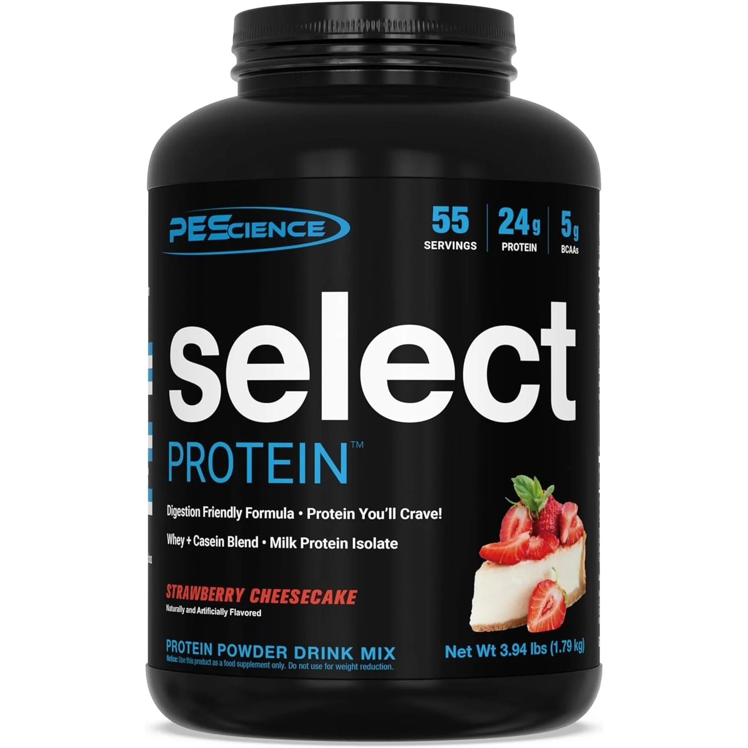 PEScience Select Protein (55 servings) - Image 12