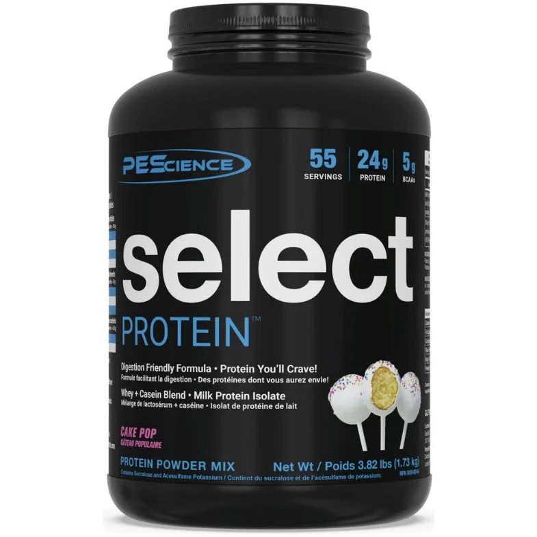 PEScience Select Protein (55 servings) - Image 5