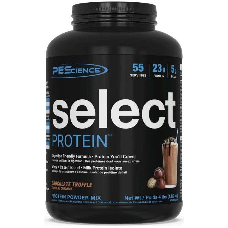 PEScience Select Protein (55 servings) - Image 6