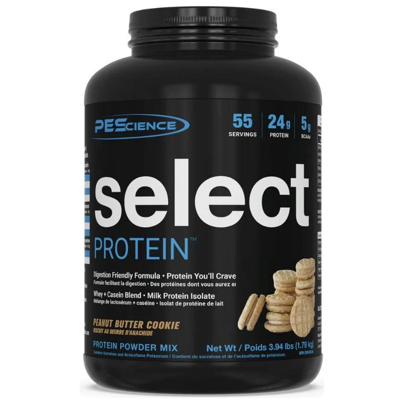 PEScience Select Protein (55 servings) - Image 7