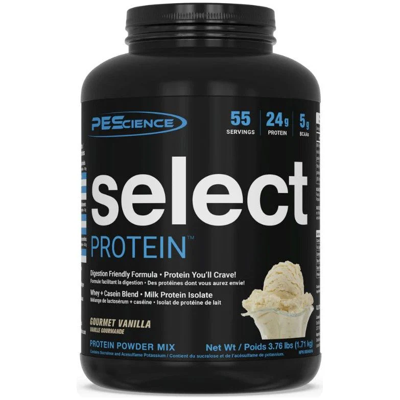 PEScience Select Protein (55 servings) - Image 8