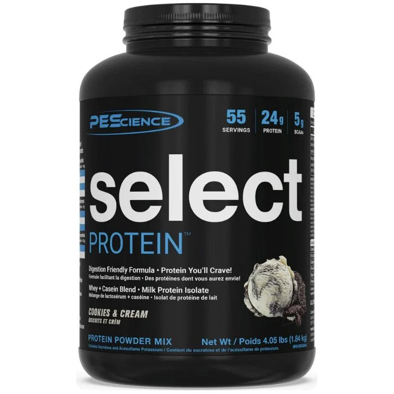 PEScience Select Protein (55 servings) - Image 9