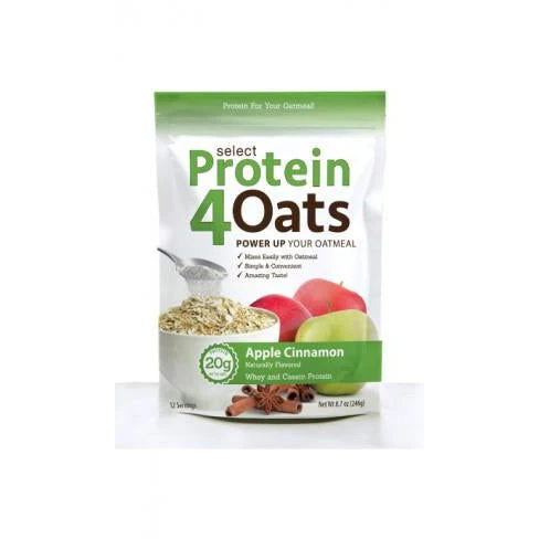 PEScience Select Protein4Oats (12 servings) - Image 6