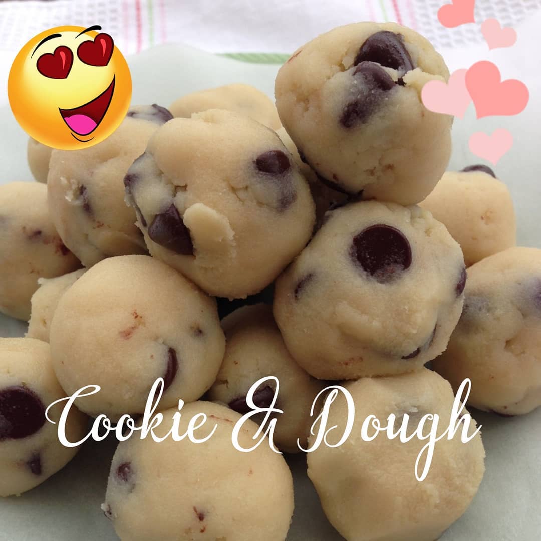 ProBites Protein Balls (1 pack of 2 bites) - Image 8