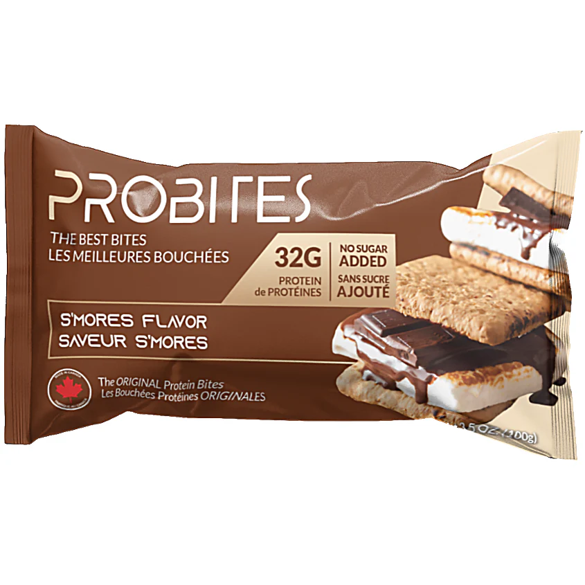 ProBites Protein Balls (1 pack of 2 bites) - Image 11