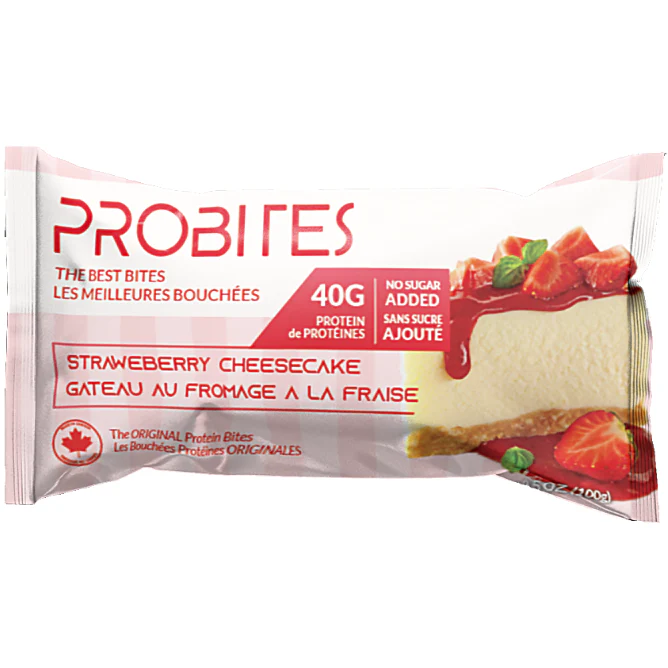 ProBites Protein Balls (1 pack of 2 bites) - Image 12