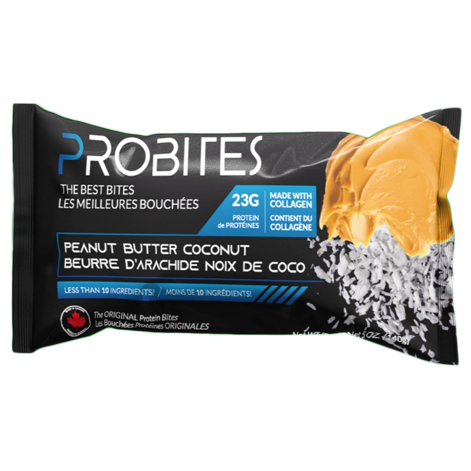 ProBites Protein Balls (1 pack of 2 bites) - Image 13