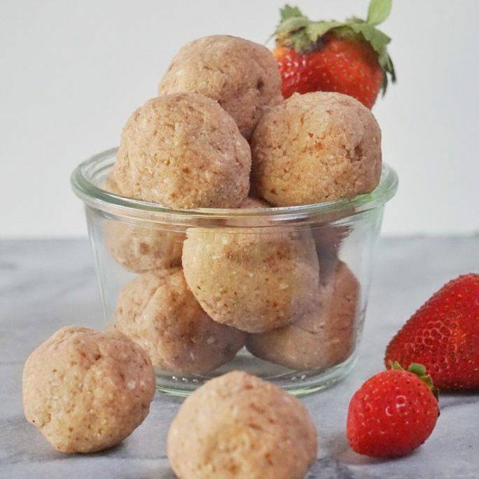 ProBites Protein Balls (1 pack of 2 bites) - Image 14