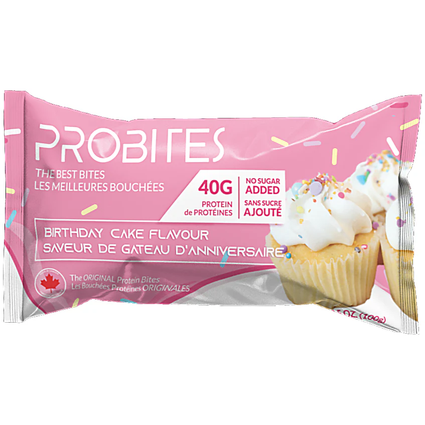 ProBites Protein Balls (1 pack of 2 bites) - Image 15