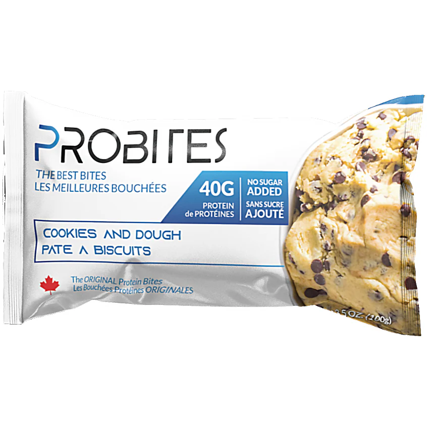 ProBites Protein Balls (1 pack of 2 bites) - Image 17
