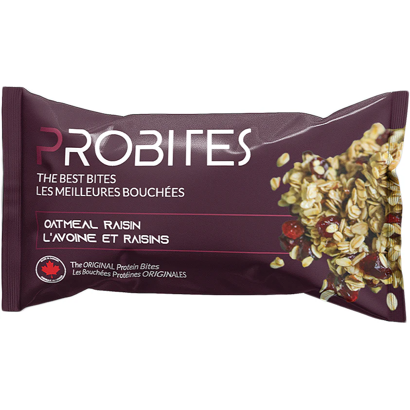 ProBites Protein Balls (1 pack of 2 bites) - Image 19