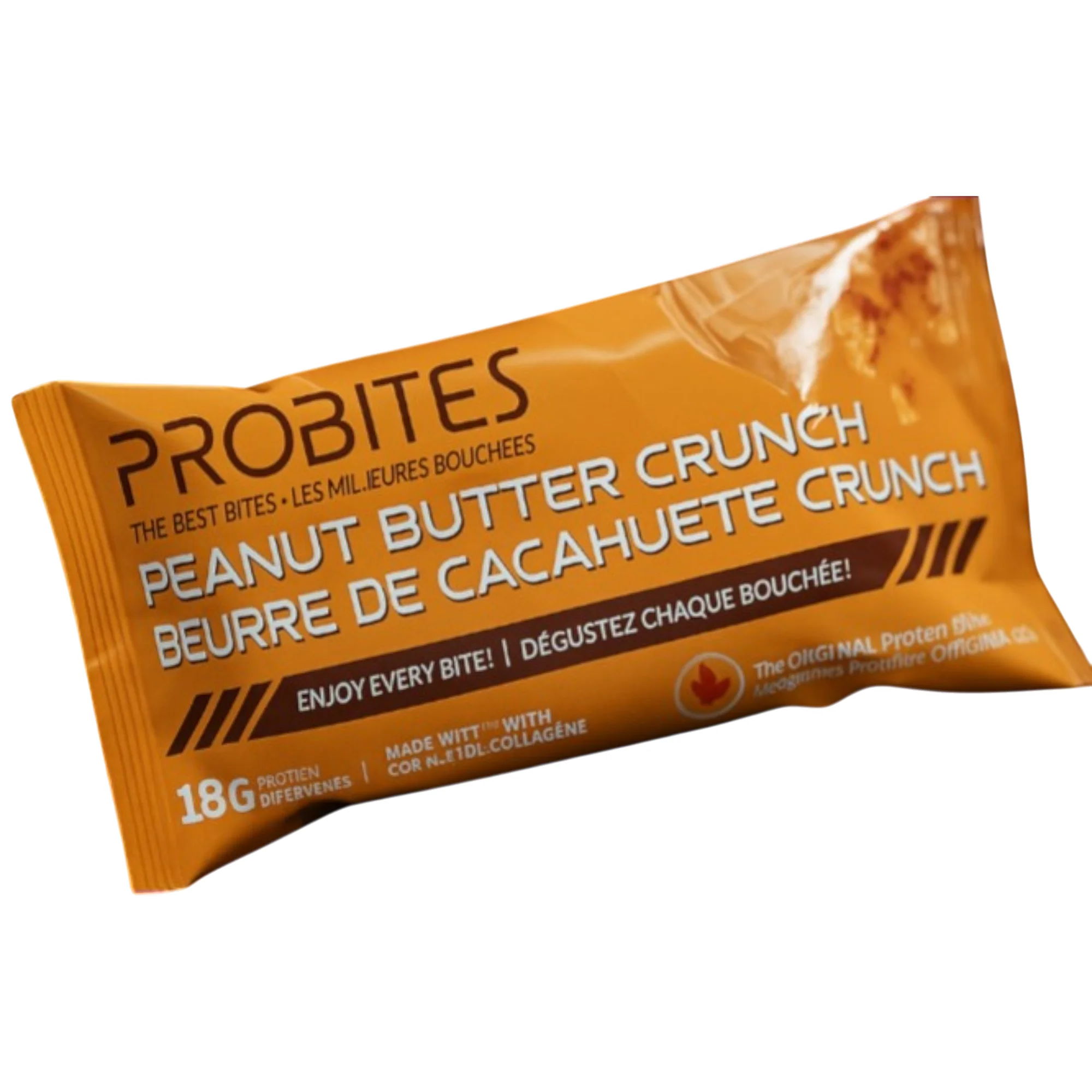 ProBites Protein Balls (1 pack of 2 bites) - Image 23