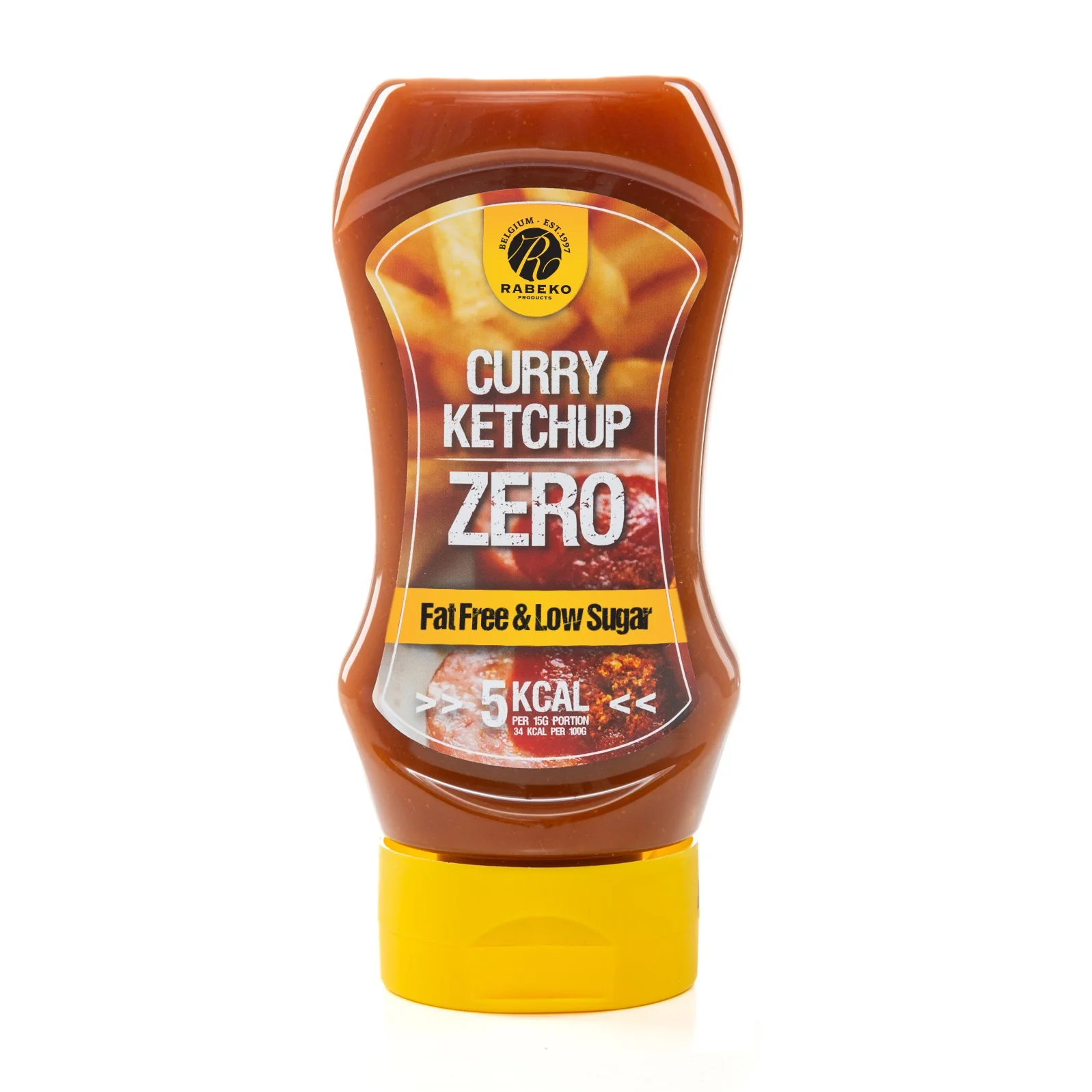 Rabeko Zero Sugar Low Cal Sauces - Image 13