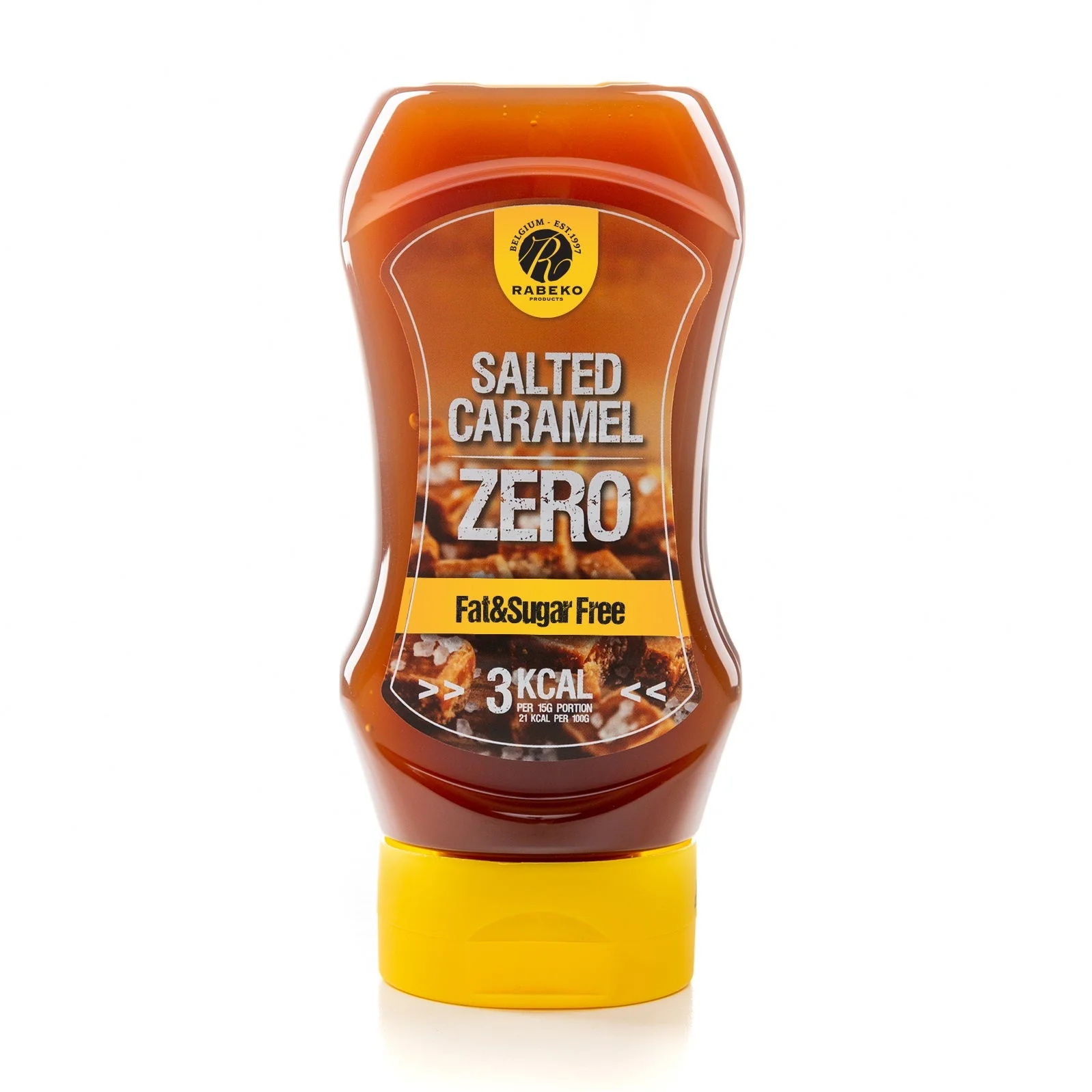 Rabeko Zero Sugar Low Cal Sauces - Image 9