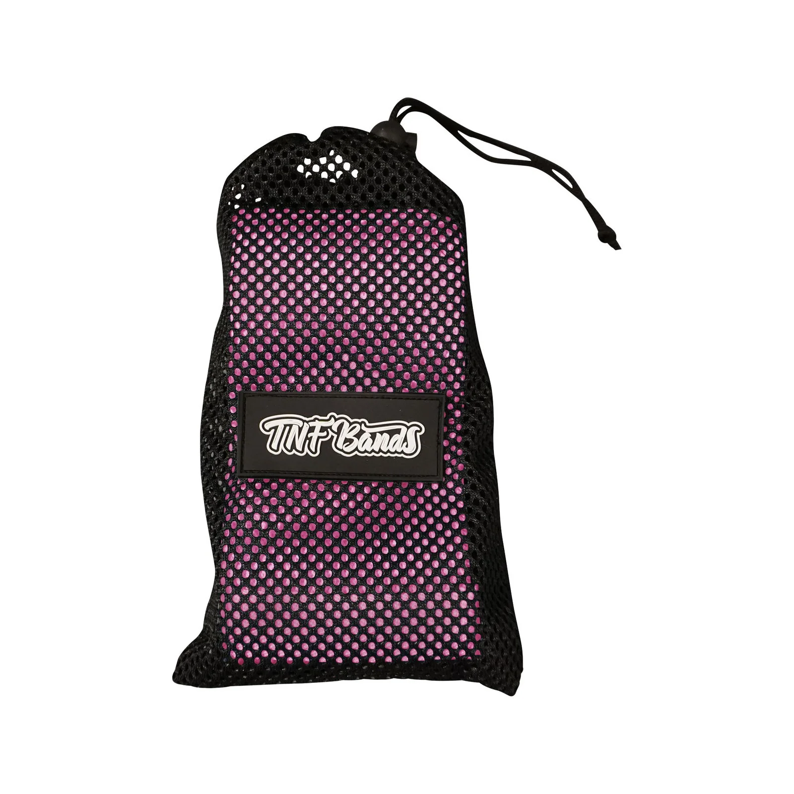 TNF Bands Adjustable Resistance Band (1 band) - Image 7