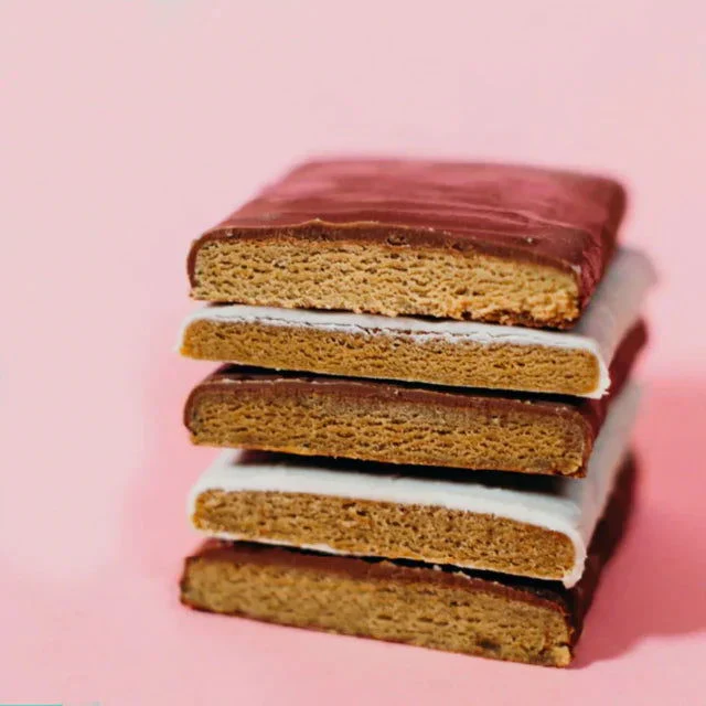 TRUBAR Vegan Protein Bar (1 bar) - Image 15