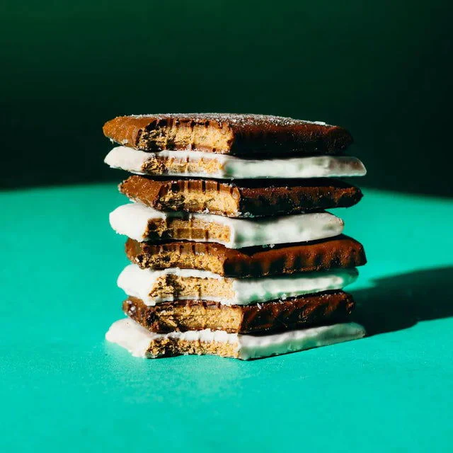 TRUBAR Vegan Protein Bar (1 bar) - Image 17