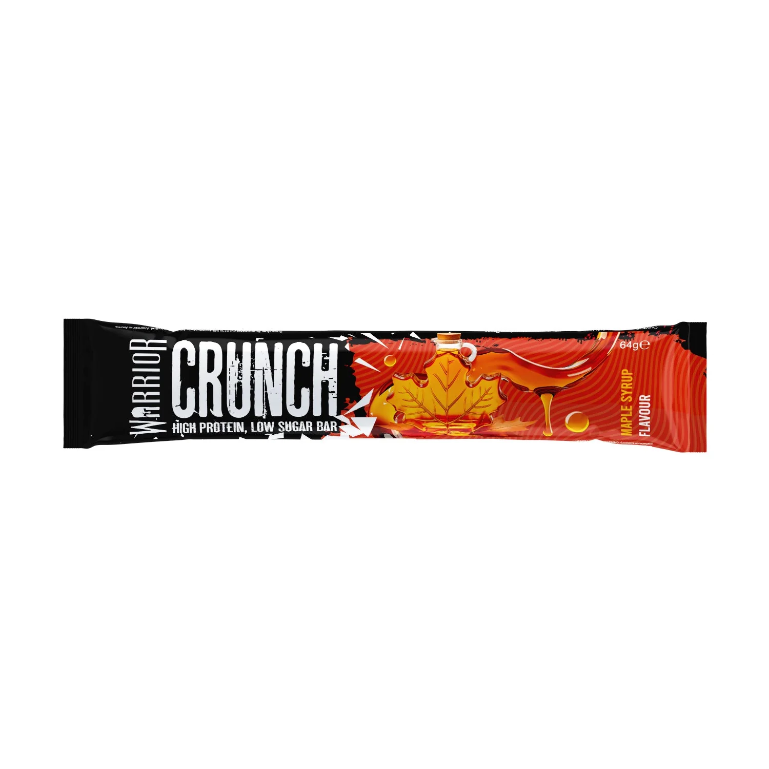 Warrior Crunch Low-Carb Protein Bar (1 Bar) - Image 18