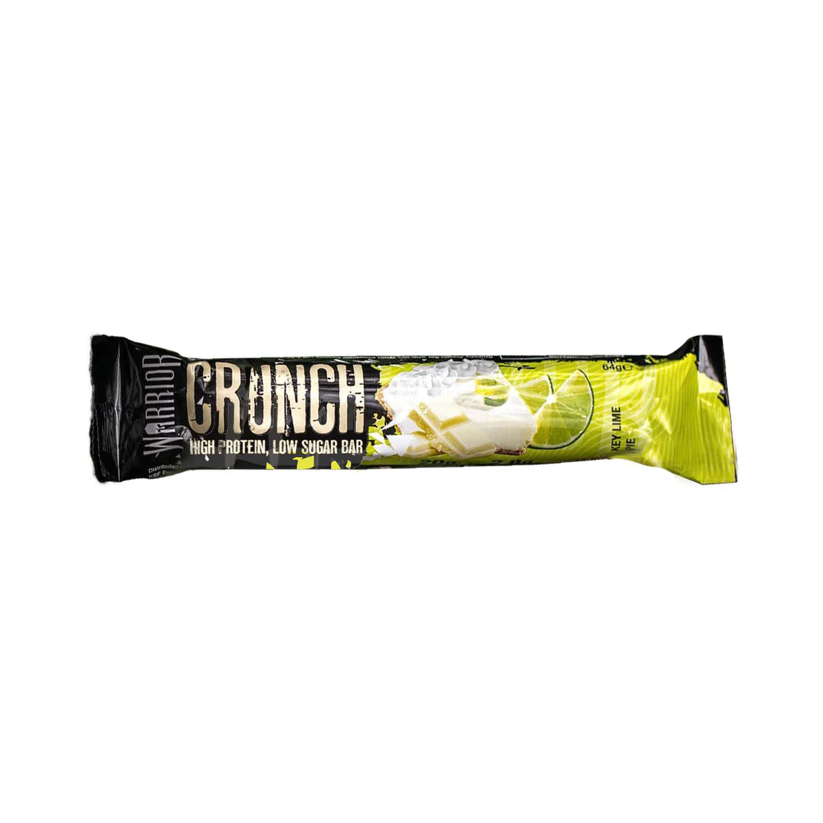Warrior Crunch Low-Carb Protein Bar (1 Bar) - Image 23